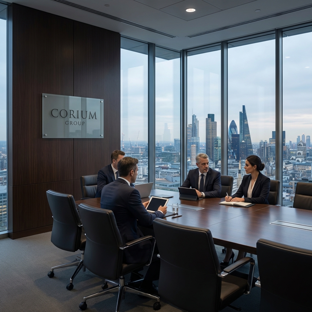 Executive Leadership and Strategy