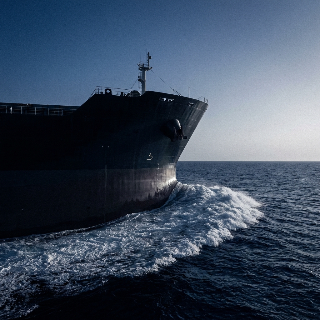 Global Logistics and Supply Chain