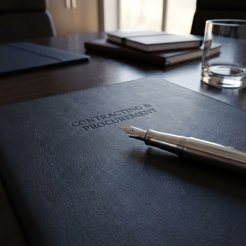 Strategic Procurement and Sourcing